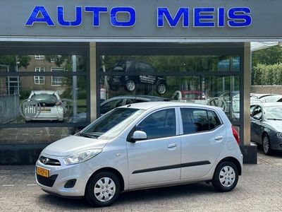 tweedehands Hyundai i10 1.2 I-Drive Cool Airco