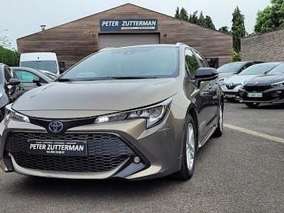 Toyota Corolla Hybrid