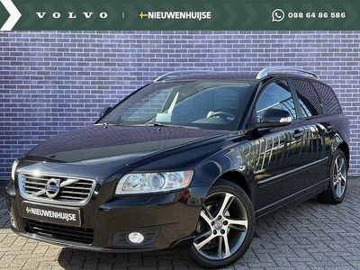 Occasion 2007 Volvo V50 Stationwagen | € 9.894