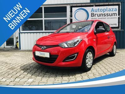 tweedehands Hyundai i20 1.2i i-Drive Edition