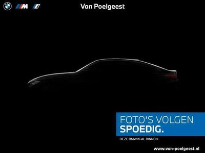 tweedehands BMW X3 xDrive20i High Executive / Luxury Line / Driving Assistant Plus / Head-Up Display / Glazen panoramadak