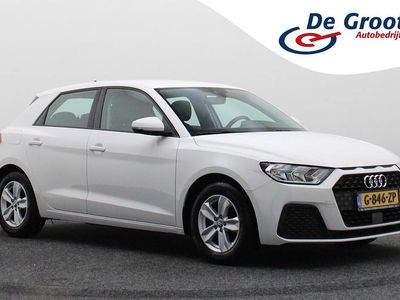 Occasion Audi A1 Sportback Proline 97 PK (71 kW) 2020 Wit Hatchback