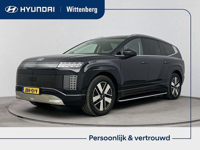 Zwart Occasion 2025 Hyundai Ioniq 9 SUV | € 74.900 (Iets duurder)