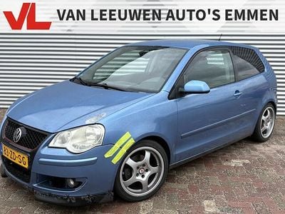 VW Polo