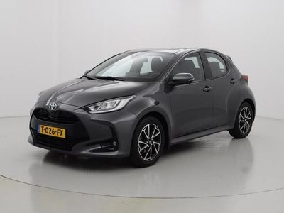 tweedehands Toyota Yaris Hybrid 