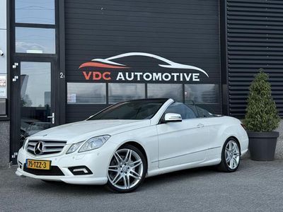 Mercedes E350