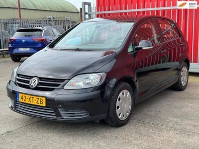 tweedehands VW Golf Plus 1.6 FSI Turijn * AIRCO *