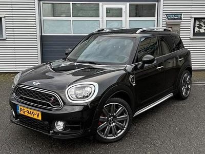 Occasion Mini Countryman 192 PK (141 kW) 2017