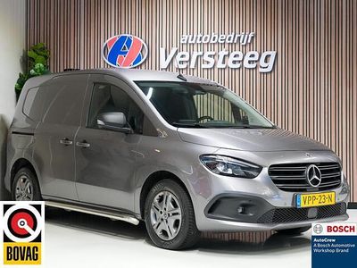 Mercedes Citan 108