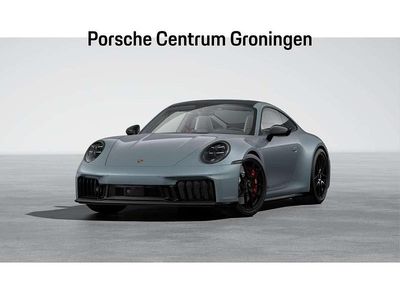 Grijs Gebruikt 2025 Porsche 911 Carrera GTS Coupé | € 233.900