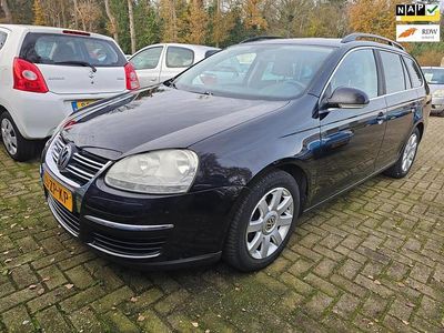 Occasion 2008 VW Golf VI Comfortline Hatchback | € 1.999 (Goede deal)