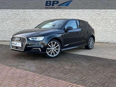 Occasion Audi A3 e-tron S-Line 204 PK (150 kW) 2018 Hatchback