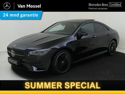 Mercedes CLA250e