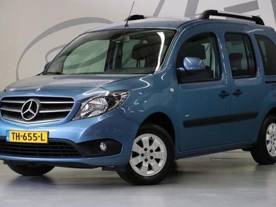 Mercedes Citan 112