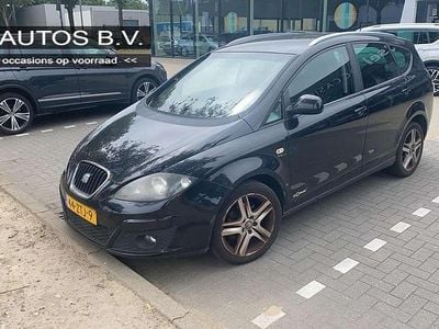 Seat Altea XL