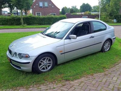 BMW 316 Compact
