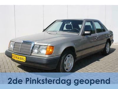 tweedehands Mercedes E230 E