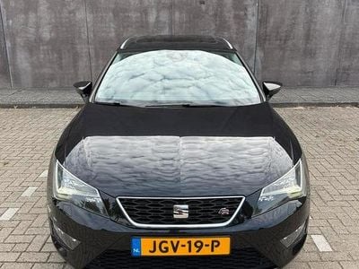 Seat Leon ST