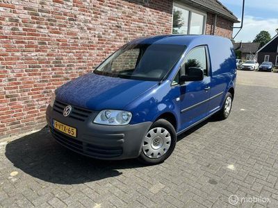 VW Caddy