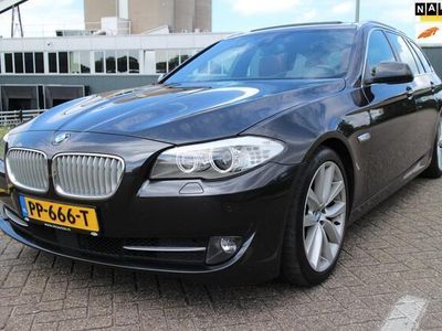 BMW 550