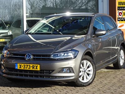 tweedehands VW Polo 1.0 TSI Highline