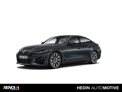 tweedehands BMW 420 4serie Gran Coupé i