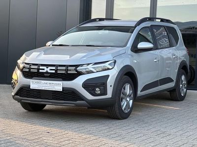 tweedehands Dacia Jogger Véhicule Neuf 1.0 TCe Expression 7pl.