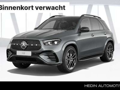 Mercedes GLE400