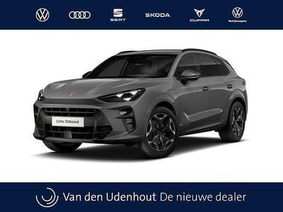 Grijs Nieuw 2025 Cupra Terramar VZ SUV | € 50.235 (Goede deal)