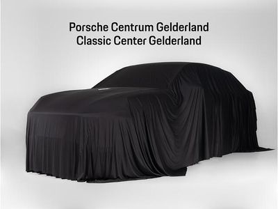 Zwart Occasion 2020 Porsche Macan Turbo SUV | € 89.900 (Goede deal)