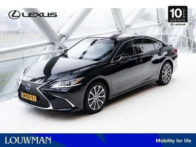 Lexus ES300