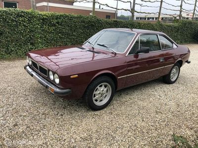 Lancia Beta