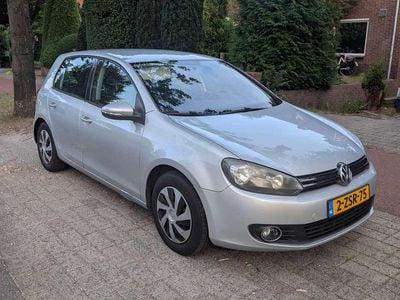 VW Golf VI