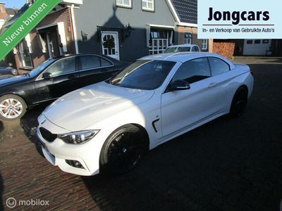 BMW 430 Cabriolet