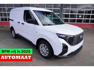 Wit Gebruikt 2024 Ford Transit Trend Van | € 23.950 (Eerlijke prijs)