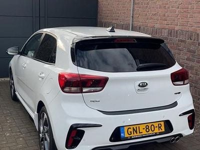 Gebruikt 2020 Kia Rio GT-Line | € 16.450 (Goede deal)
