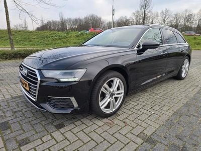 Occasion 2019 Audi A6 Sport | € 27.999 (Iets duurder)
