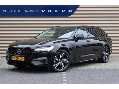 Occasion Volvo V90 Plus 349 PK (256 kW) 2020 Stationwagen