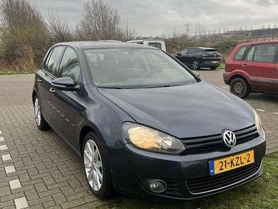 Occasion 2010 VW Golf Team Sedan | € 5.500 (Eerlijke prijs)