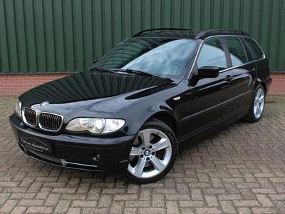 tweedehands BMW 330 330 Touring i touring Edition Lifestyle