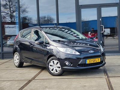 tweedehands Ford Fiesta 1.6 TDCi ECOnetic Trend