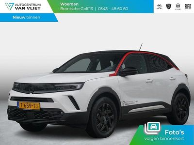 Wit Occasion 2023 Opel Mokka-e SUV | € 22.890 (Iets duurder)