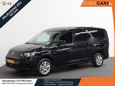 VW Caddy Maxi