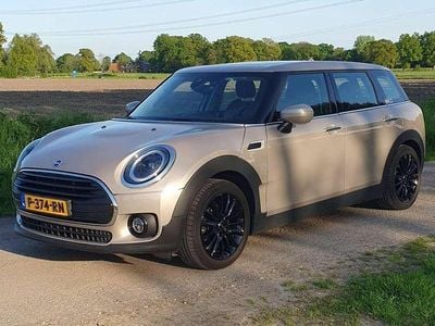 Mini Cooper Clubman
