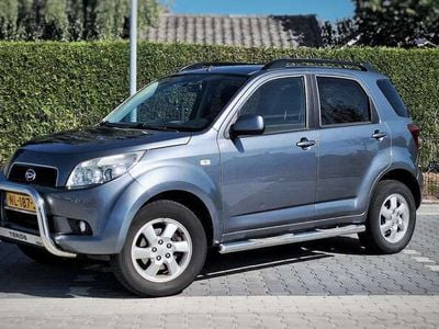 Daihatsu Terios