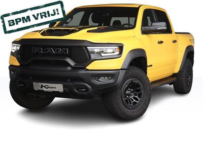 Geel Gebruikt 2023 Dodge Ram Pickup | € 115.000