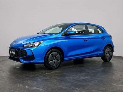 MG MG3