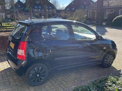 Gebruikt 2006 Kia Picanto LX Hatchback | € 1.850 (Goede deal)