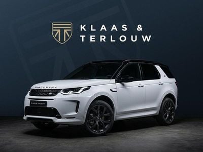 Wit Gebruikt 2023 Land Rover Discovery 5 HSE Dynamic SUV | € 49.900 (Eerlijke prijs)
