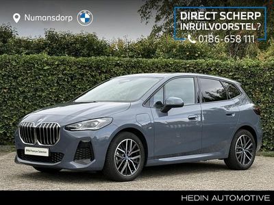 Occasion BMW 225 Active Tourer M Sport 245 PK (180 kW) 2025 Grijs MPV